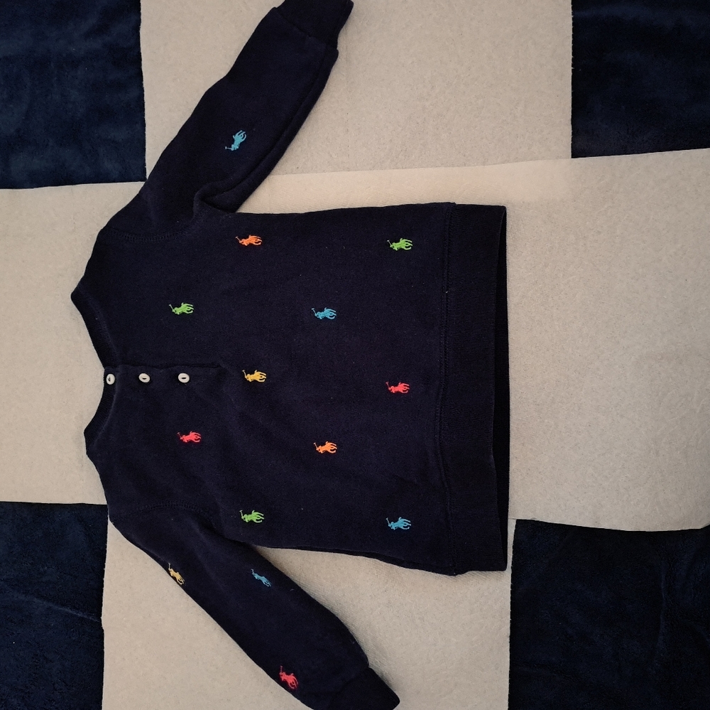 Ralph Lauren sweater